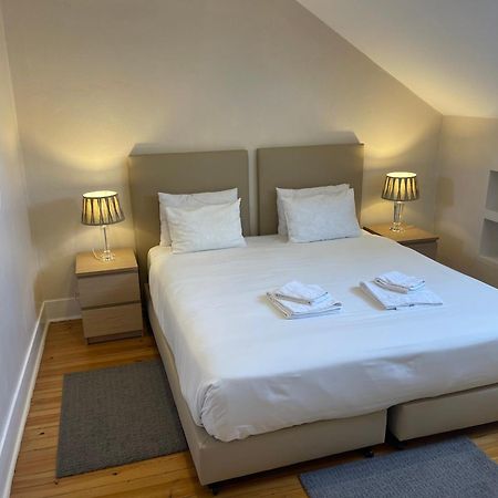 Beautiful Apartment Bairro Alto - River View Lisboa Eksteriør bilde