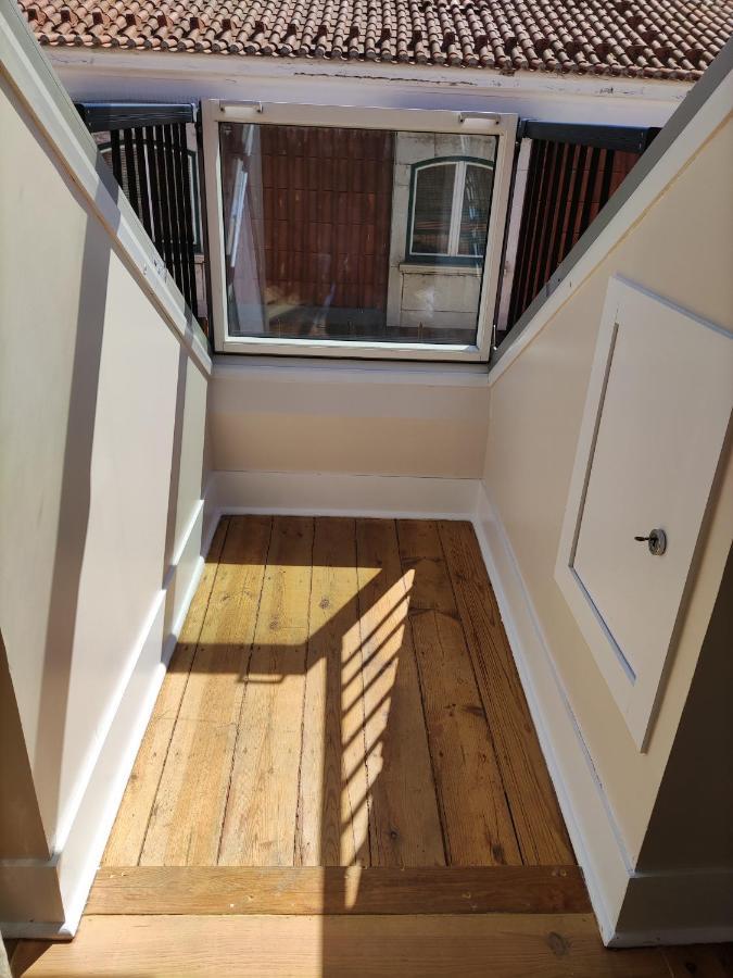 Beautiful Apartment Bairro Alto - River View Lisboa Eksteriør bilde