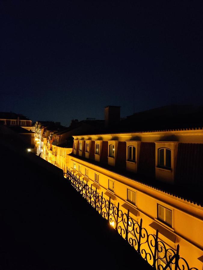 Beautiful Apartment Bairro Alto - River View Lisboa Eksteriør bilde