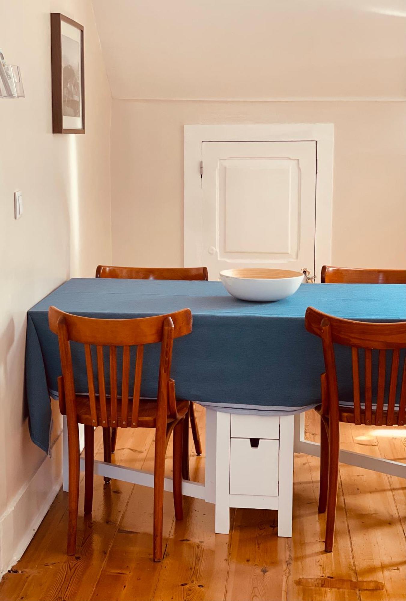 Beautiful Apartment Bairro Alto - River View Lisboa Eksteriør bilde