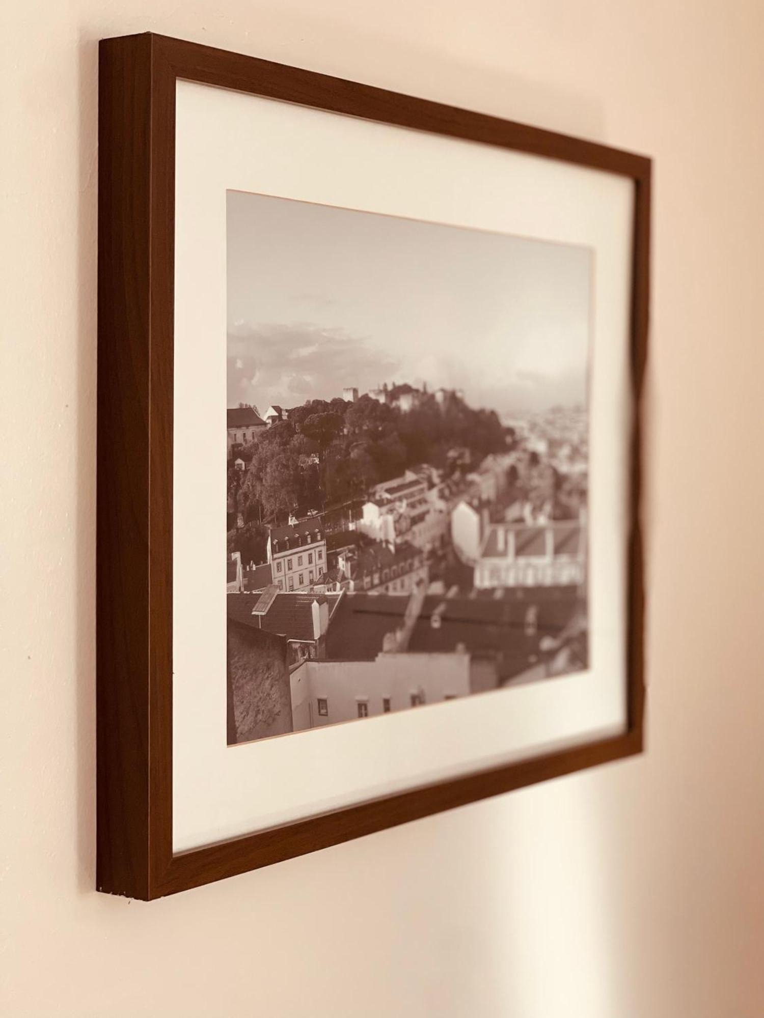 Beautiful Apartment Bairro Alto - River View Lisboa Eksteriør bilde