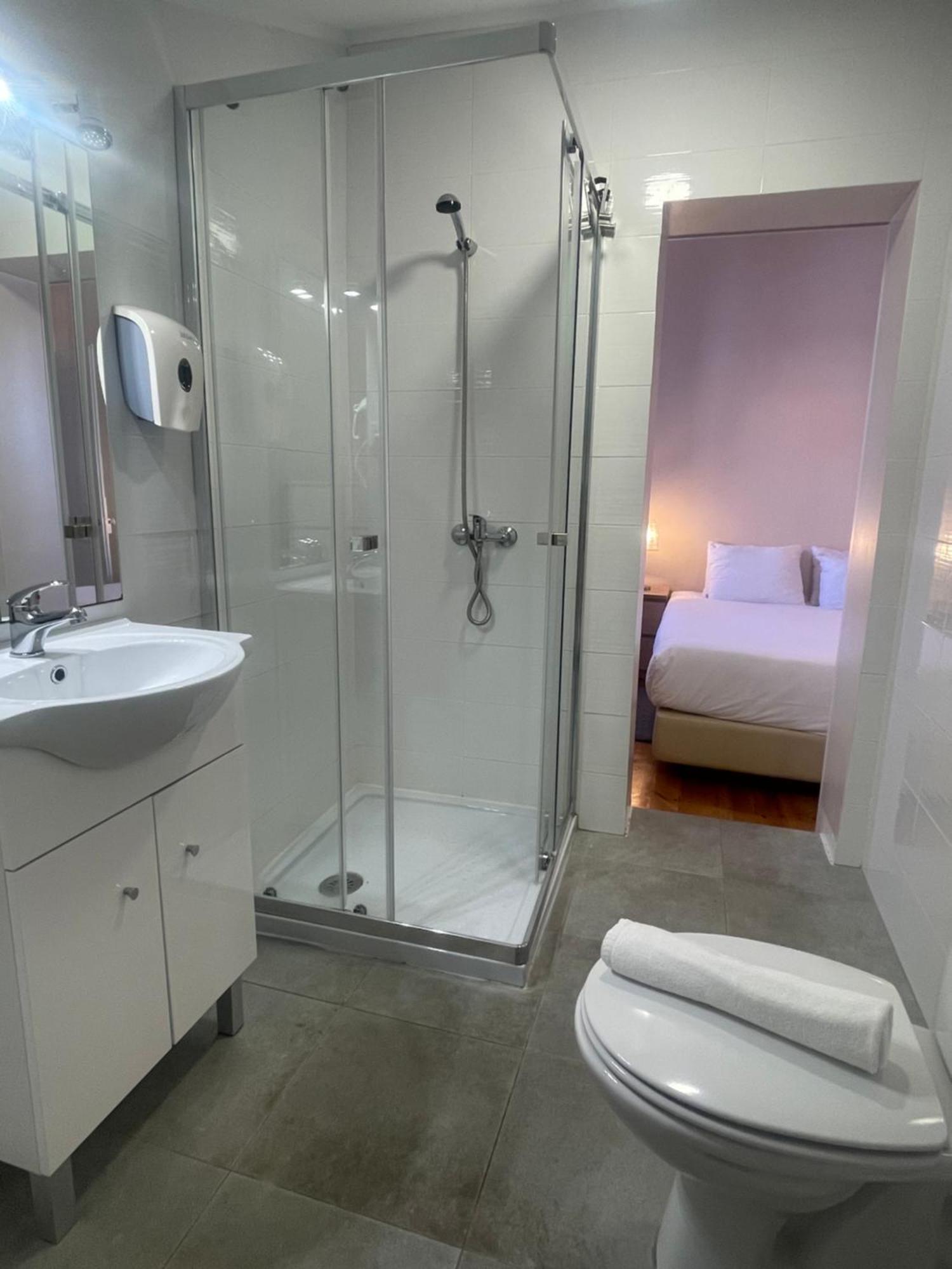 Beautiful Apartment Bairro Alto - River View Lisboa Eksteriør bilde